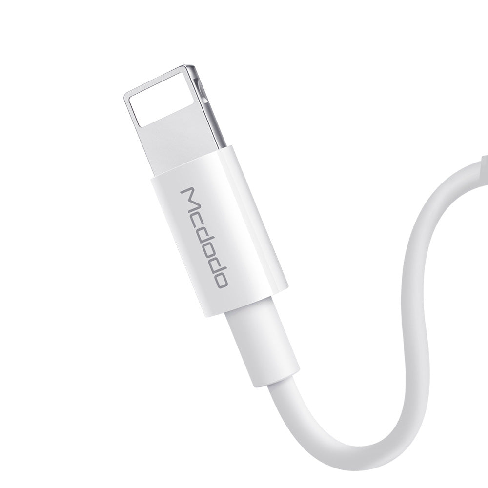 Cable para iPhone Serie Element (Lightning)