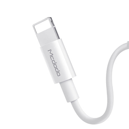 Cable para iPhone Serie Element (Lightning)