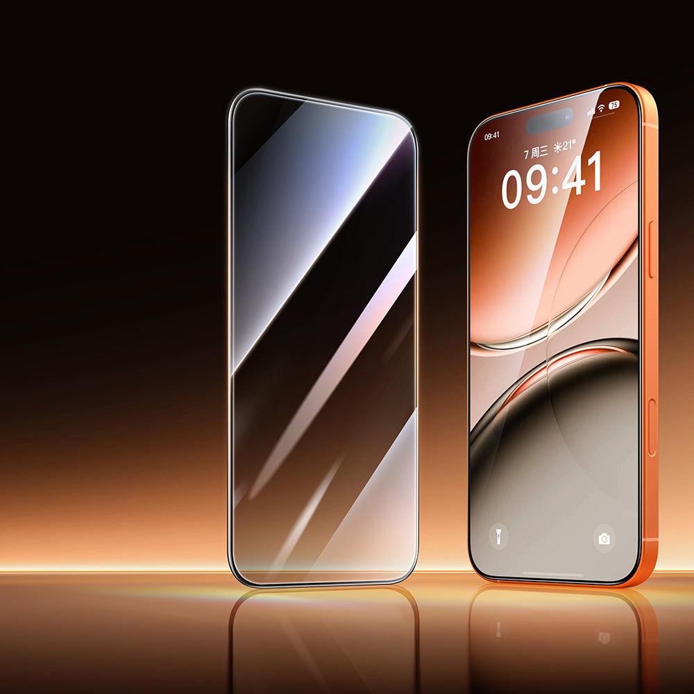 Lamina Protectora de Pantalla Anti Espia