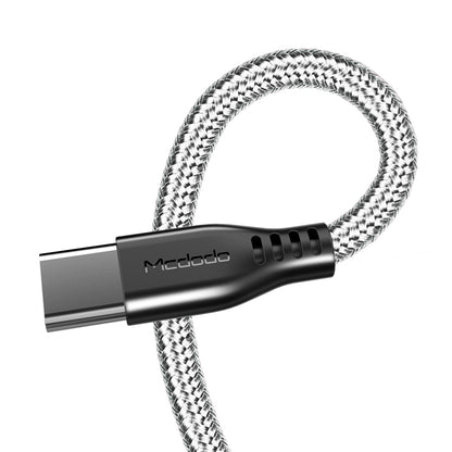 Cable Tipo C Serie Warrior 1m