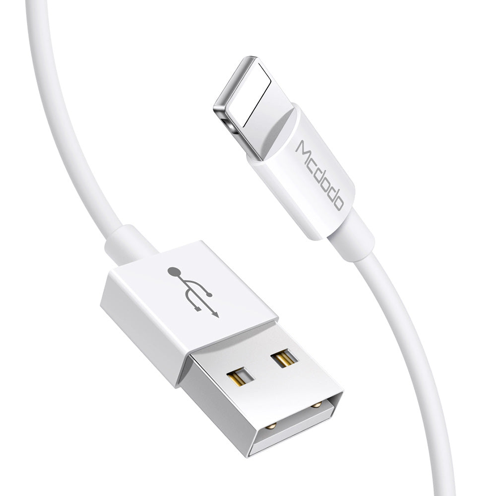 Cable para iPhone Serie Element (Lightning)