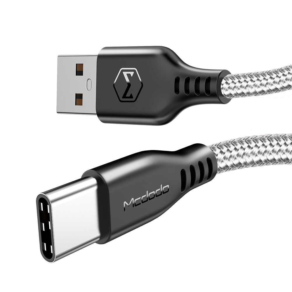 Cable Tipo C Serie Warrior 1m