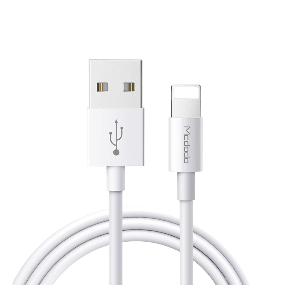 Cable para iPhone Serie Element (Lightning) – Mcdodo