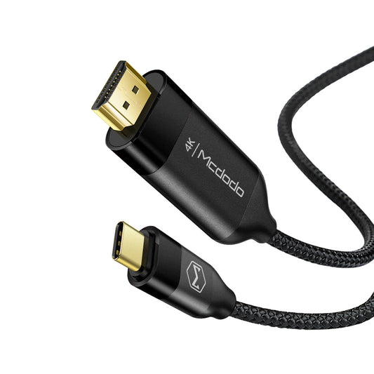 Cable Tipo C a HDMI 2m