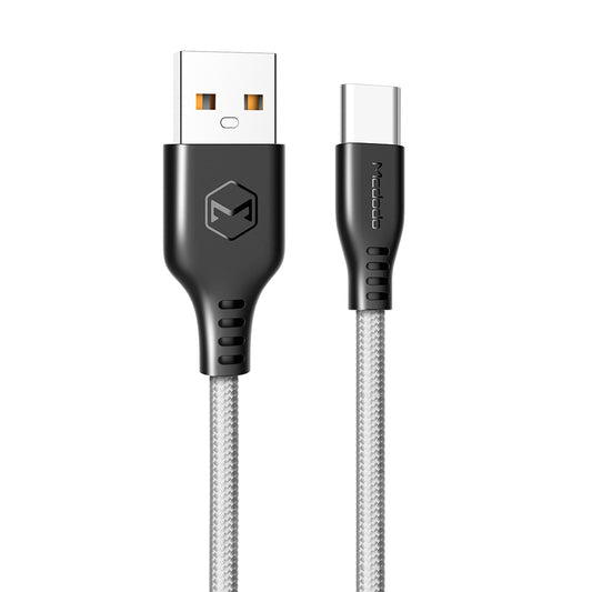 Cable Tipo C Serie Warrior 1m