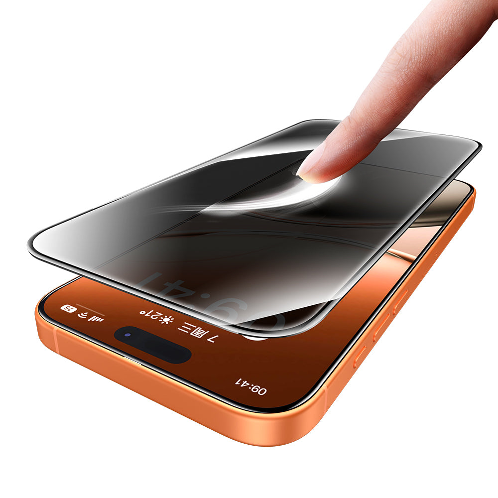 Lamina Protectora de Pantalla Anti Espia