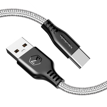 Cable Tipo C Serie Warrior 1m