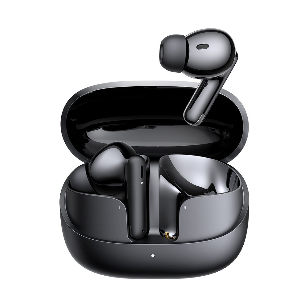 Audífonos Inalámbricos BT TWS B05 Negro