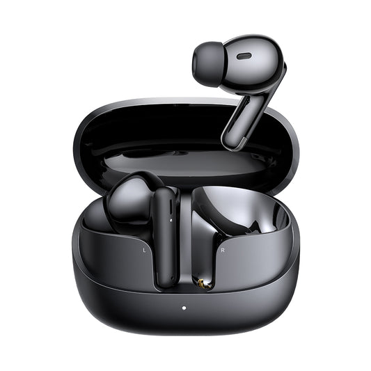 Audífonos Inalámbricos BT TWS B05 Negro