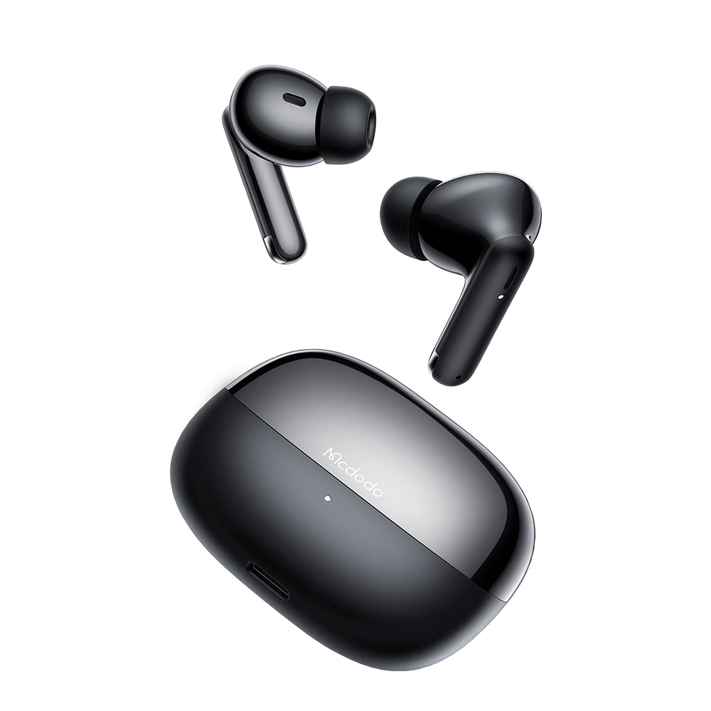 Audífonos Inalámbricos BT TWS B05 Negro