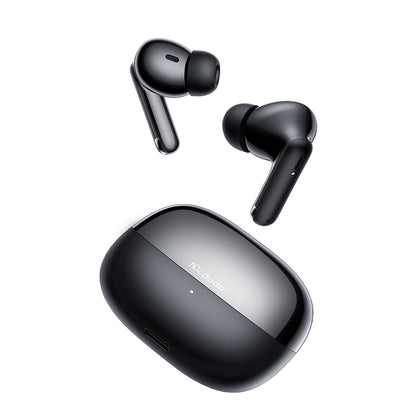 Audífonos Inalámbricos BT TWS B05 Negro