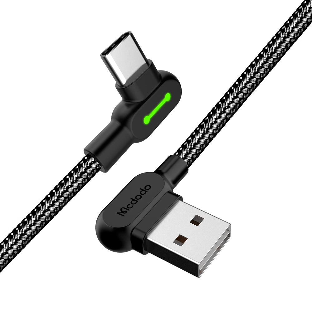 Cable Gamer Tipo C Serie Buttom 1.8m