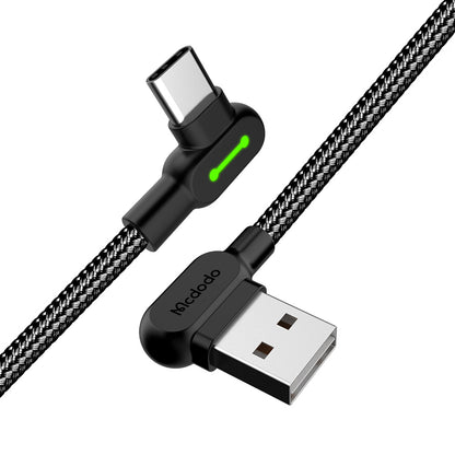 Cable Gamer Tipo C Serie Buttom 1.8m