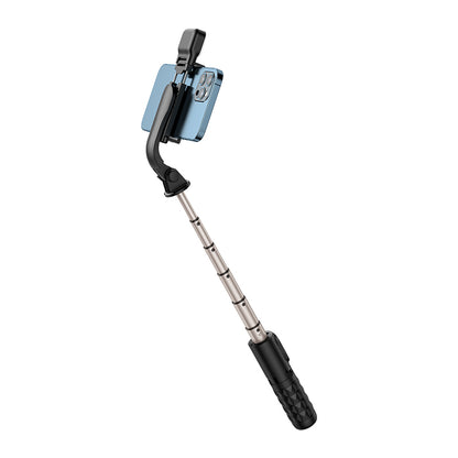 Selfie Stick Inalámbrico con Luz Individual