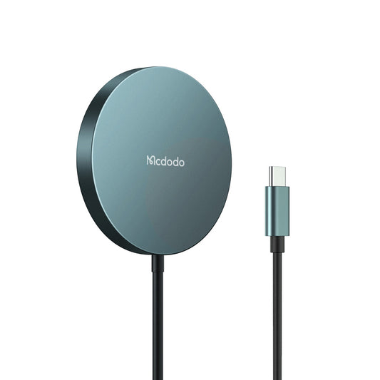 Cargador con Carga Magnética 15W para iPhone