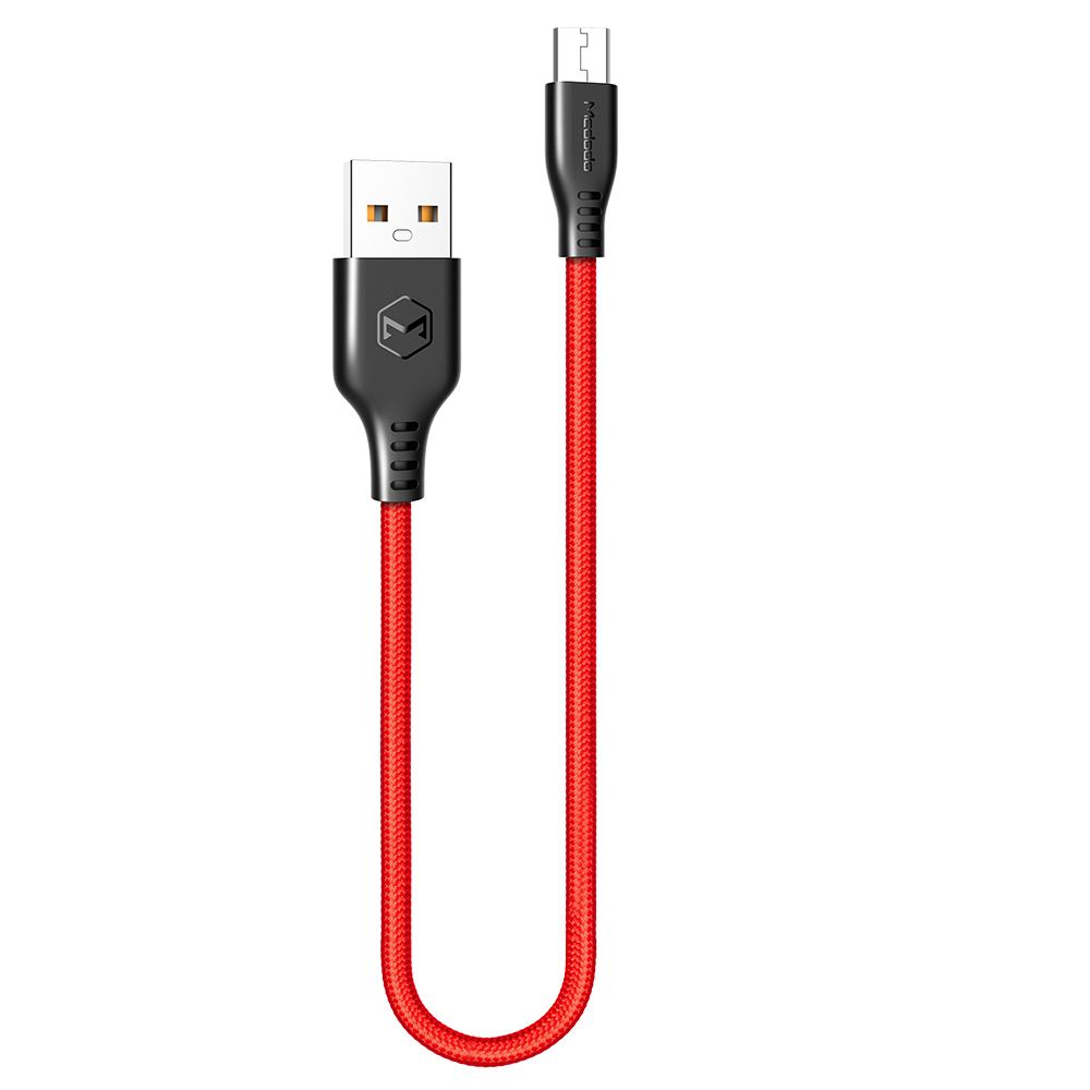 Cable Micro USB Serie Warrior 1m