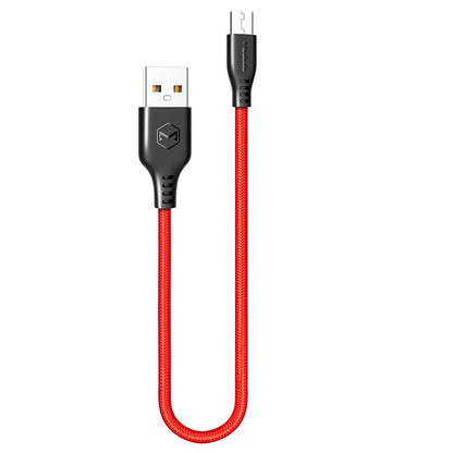 Cable Micro USB Serie Warrior 1m