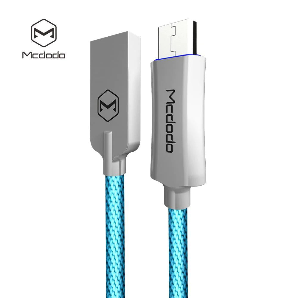 Cable USB A a Micro USB 1m