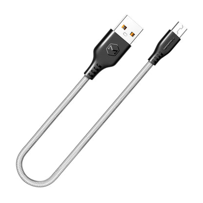 Cable Micro USB Serie Warrior 1m