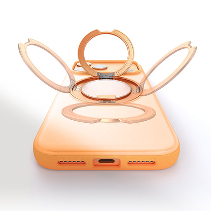 Case Magnético 360° con Soporte