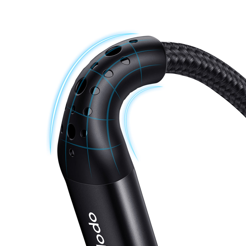 Cable Nest Apagado Automático Tipo C a Lightning 36W 1.8m
