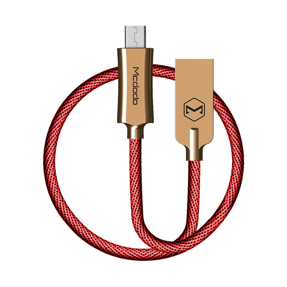 Cable USB A a Micro USB 1m