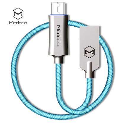 Cable USB A a Micro USB 1m