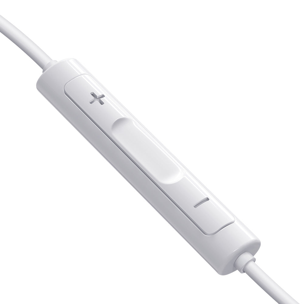 Audífonos Element DC3.5 Control de Volumen