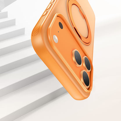 Case Magnético 360° con Soporte