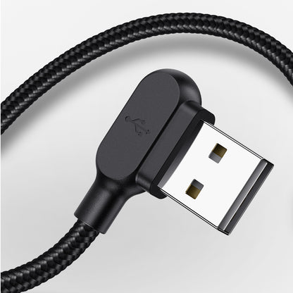 Cable Gamer Tipo C Serie Buttom 1.8m