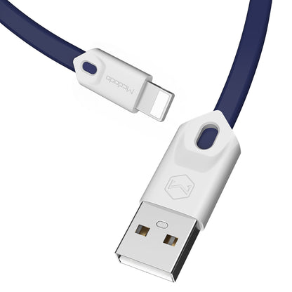 Cable Ultra Plano USB a Lightning 1m Serie Gorgeous
