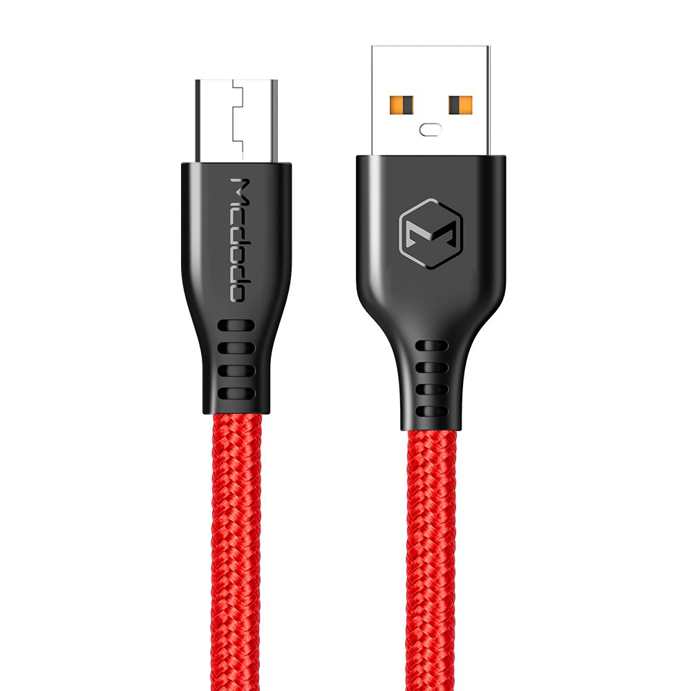 Cable Micro USB Serie Warrior 1m