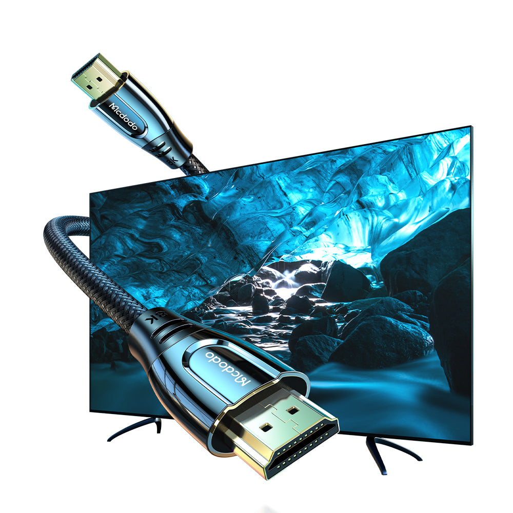Cable HDMI a HDMI 8K de Alta Velocidad