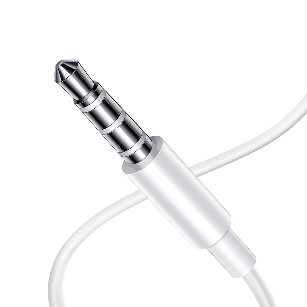 Audífonos Element DC3.5 Control de Volumen
