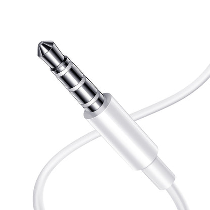 Audífonos Element DC3.5 Control de Volumen