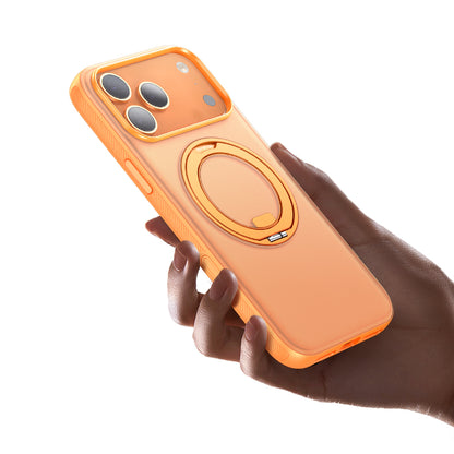 Case Magnético 360° con Soporte