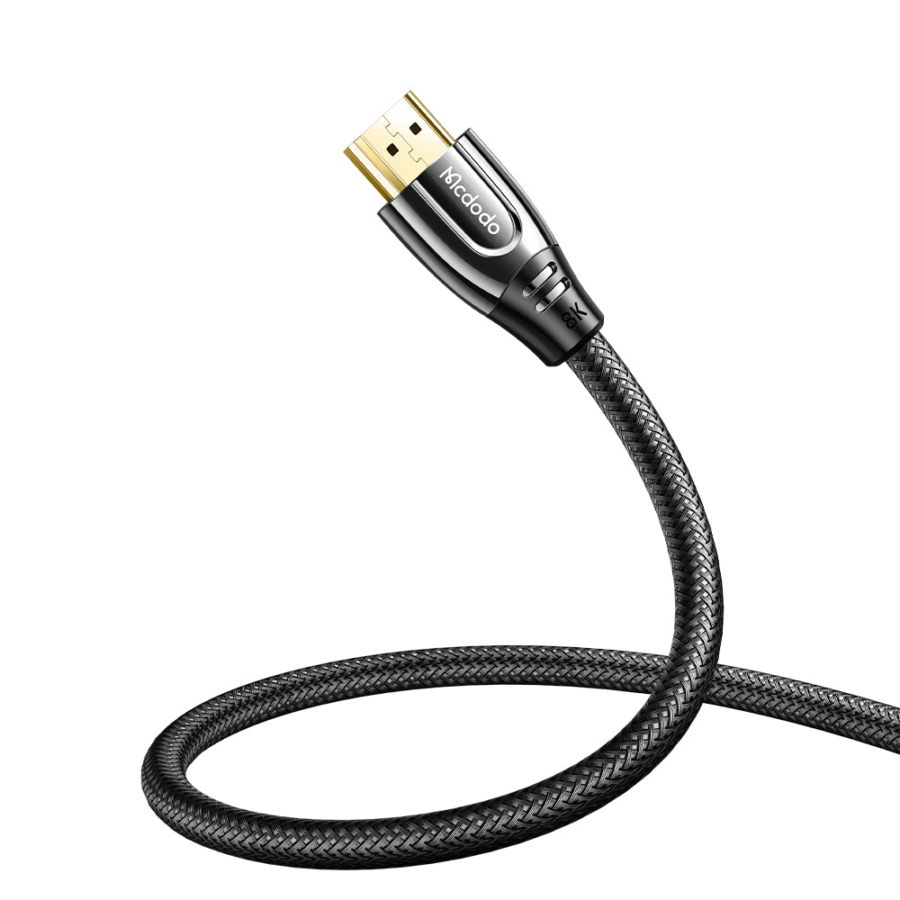 Cable HDMI a HDMI 8K de Alta Velocidad