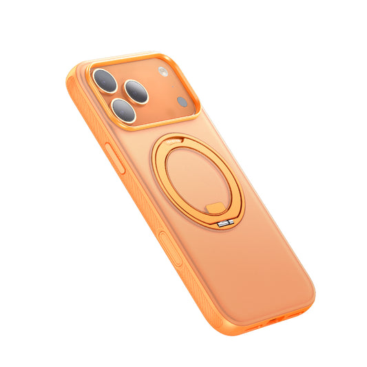 Case Magnético 360° con Soporte