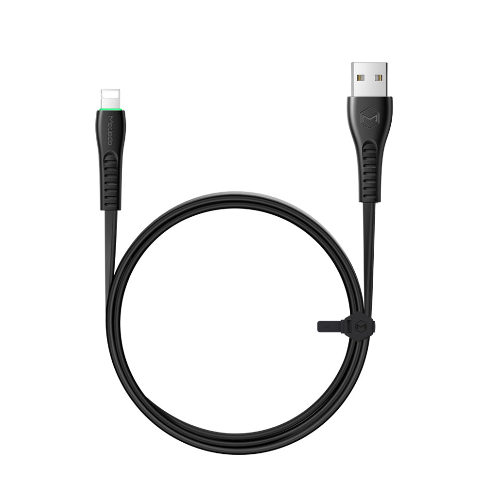 Cable Lightning Serie Flying Fish 1.8m