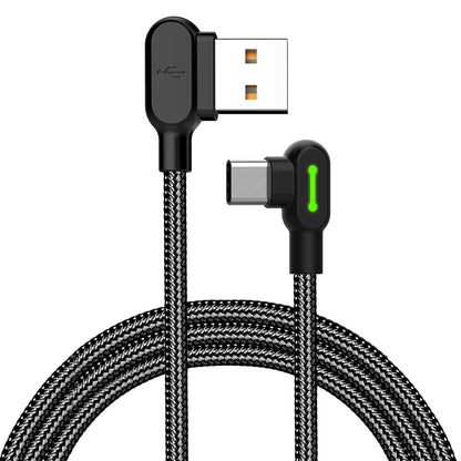 Cable Gamer Tipo C Serie Buttom 1.8m