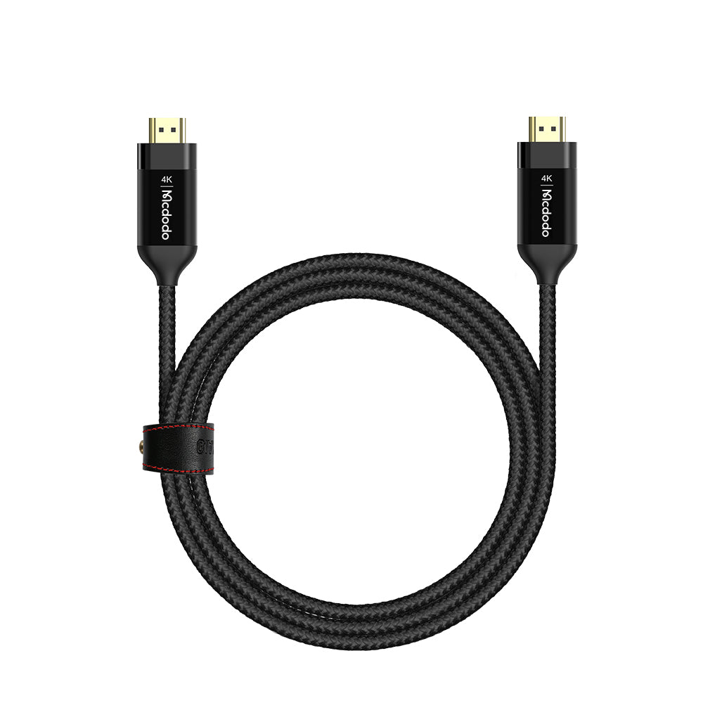 Cable HDMI de Alta Definición 4K