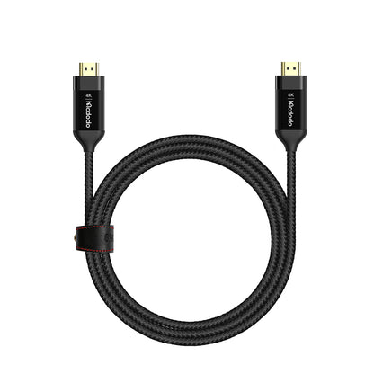 Cable HDMI de Alta Definición 4K