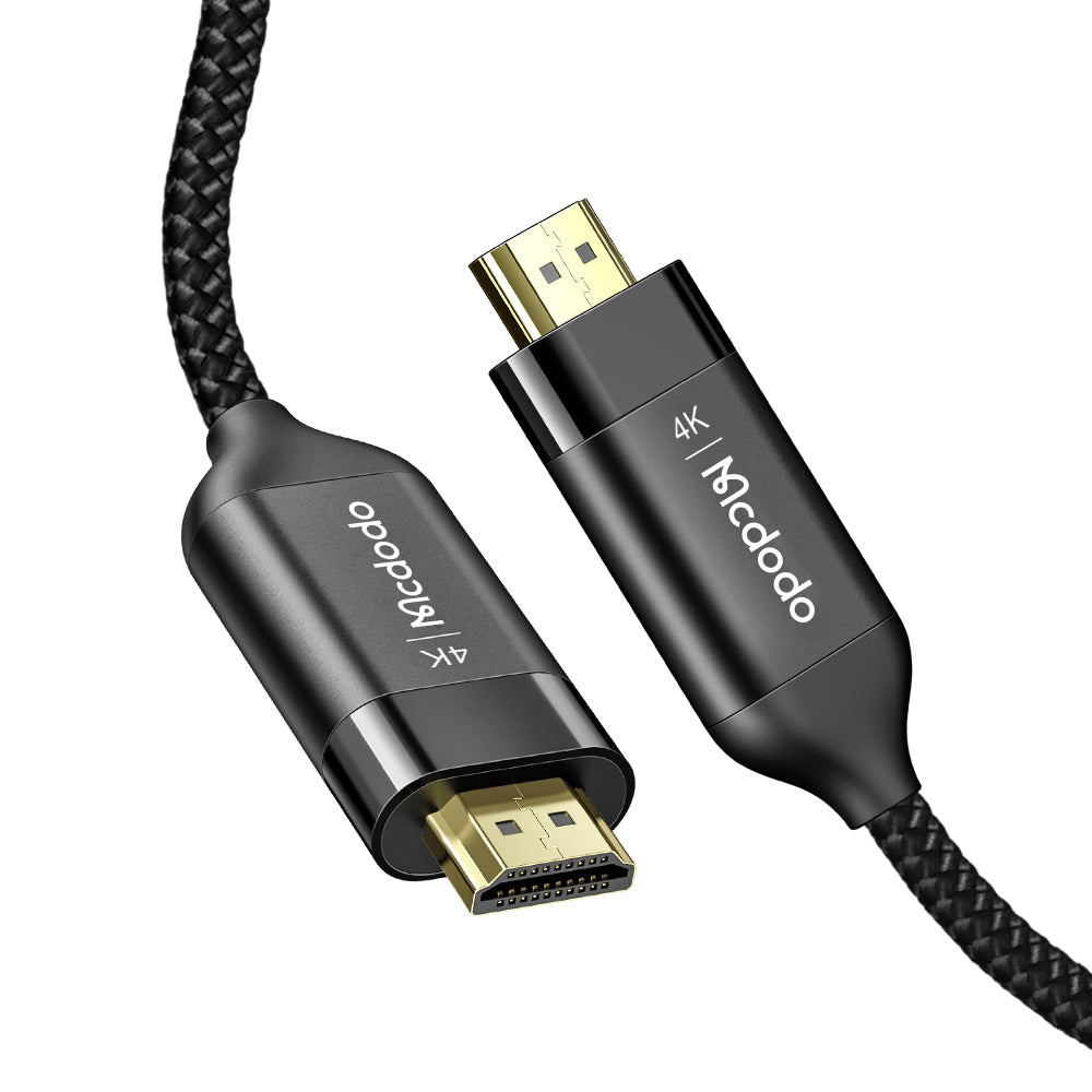 Cable HDMI de Alta Definición 4K