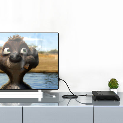 Cable HDMI de Alta Definición 4K