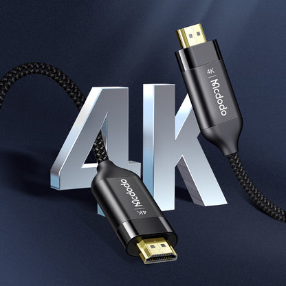 Cable HDMI de Alta Definición 4K