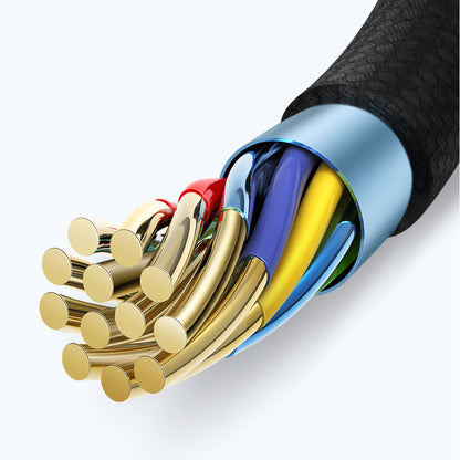 Cable HDMI de Alta Definición 4K