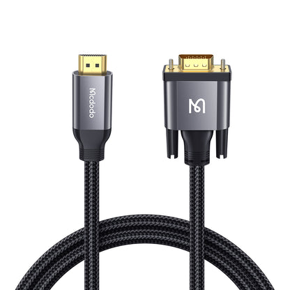 Cable Convertidor HDMI a VGA