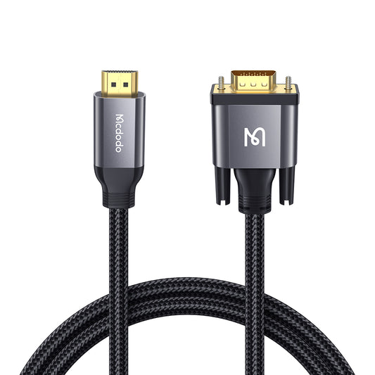 Cable Convertidor HDMI a VGA