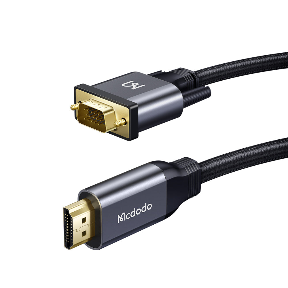 Cable Convertidor HDMI a VGA