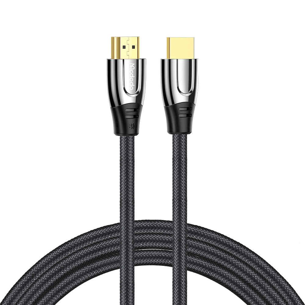 Cable HDMI a HDMI 8K de Alta Velocidad
